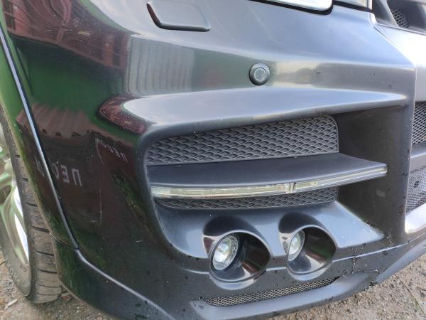 Ремонт изделий из стеклопластика для автотранспорта в СПБ — фото 2